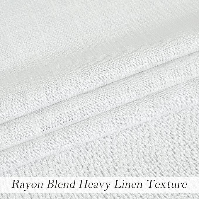 Full Blackout Window Curtains for Bedroom & Living Room - Image 3