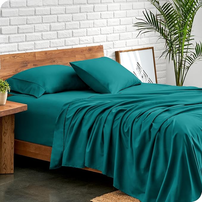 Bare Home Full Sheet Set - Image 2