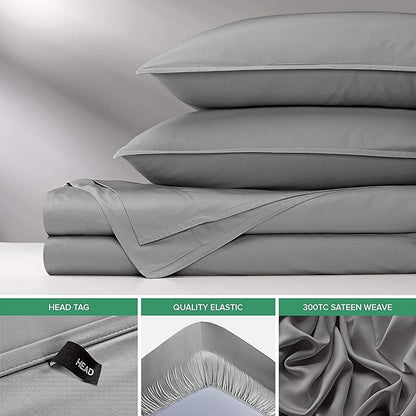 Pure Bamboo Short Queen Sheets for RV Camper - Image 5