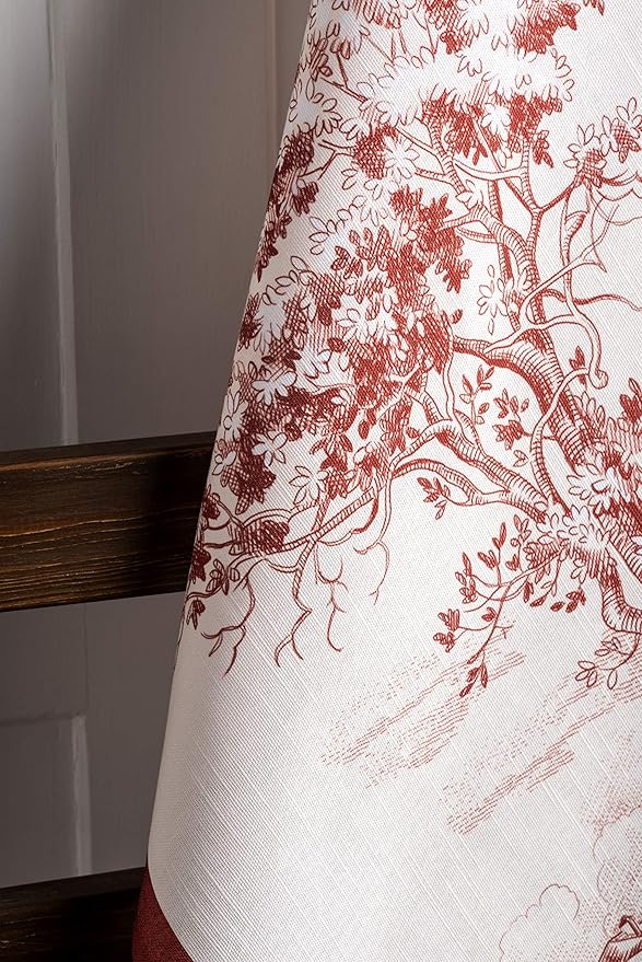 Maison d' Hermine Kitchen Towels Set of 3 100% Cotton 20" x 27.5" Reusable - Image 9