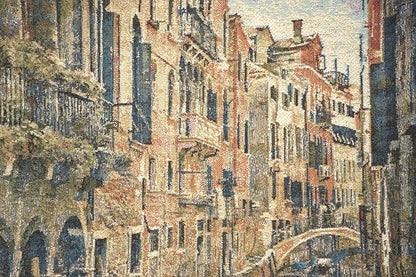 Charlotte Home Furnishings Decorative Throw Pillow Cover 18x18 – European Woven - Image 5