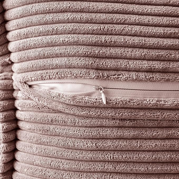 MIULEE Decorative Throw Pillow Covers - Image 3
