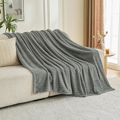 Throw Blanket for Couch - Image 3