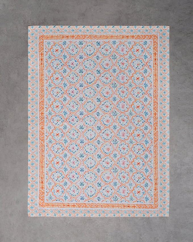 Maison d' Hermine Kitchen Towels Set of 2 100% Cotton 27.50" x 20" Reusable - Image 3