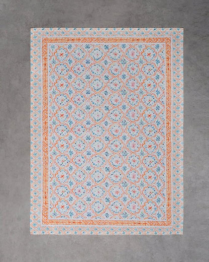 Maison d' Hermine Kitchen Towels Set of 2 100% Cotton 27.50" x 20" Reusable - Image 3