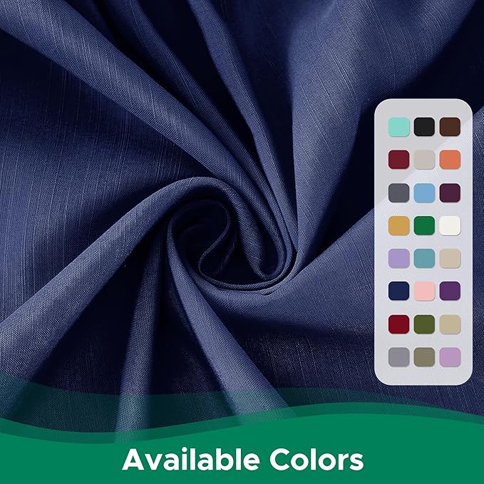 Biscaynebay Wrap Around Bed Skirts - Image 7