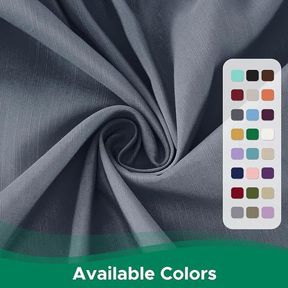 Biscaynebay Wrap Around Bed Skirts - Image 6