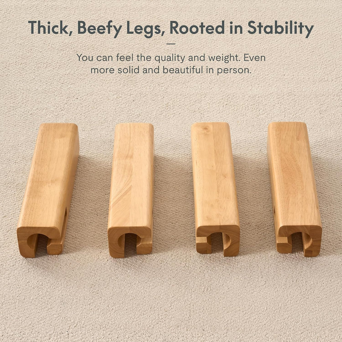 flexispot hako g2 japanese joinery bed frame queen, package contents
