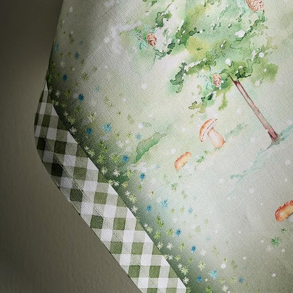 Maison d' Hermine Kitchen Towels Set of 3 100% Cotton 20" x 27.5" Reusable - Image 9