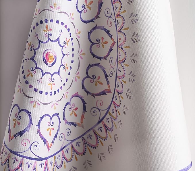 Maison d' Hermine Kitchen Towels Set of 3 100% Cotton 27.50" x 20" Reusable - Image 7