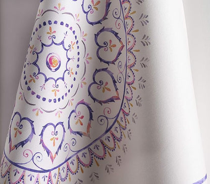 Maison d' Hermine Kitchen Towels Set of 3 100% Cotton 27.50" x 20" Reusable - Image 7
