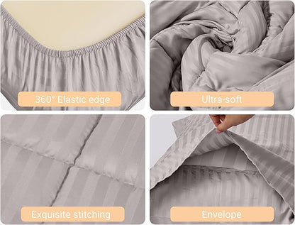 ZPECC Toddler Bedding Set - Image 3