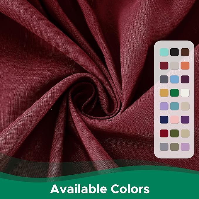Biscaynebay Wrap Around Bed Skirts - Image 9