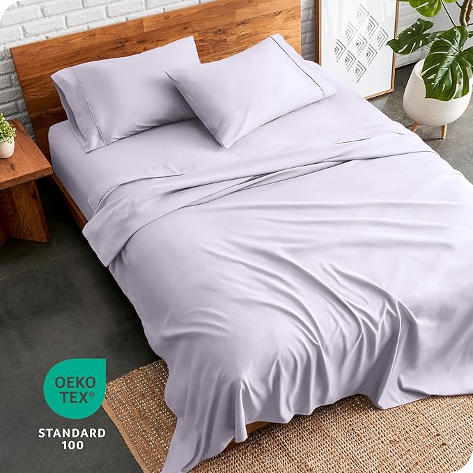 Bare Home Twin XL Sheet Set - Image 7