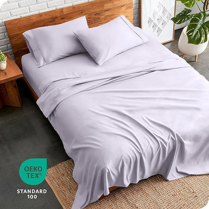 Bare Home Full Sheet Set - Image 7