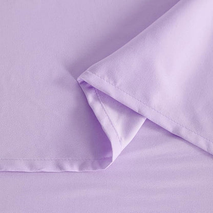 NTBAY Twin Comforter Set with Sheets, 5 Pieces Soft and Breathable Twin Bedding - Image 7