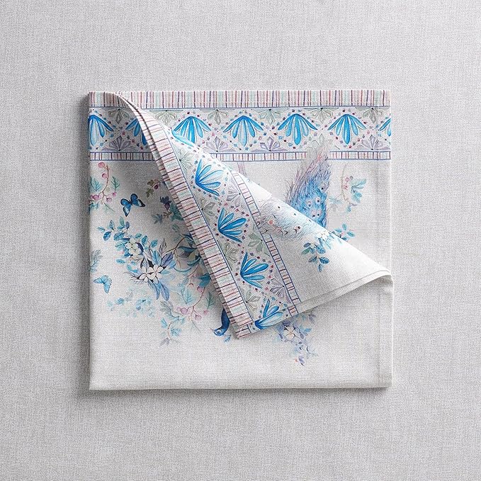 Maison d' Hermine Napkin 100% Combed Cotton Premium Cloth Napkin Decorative - Image 8