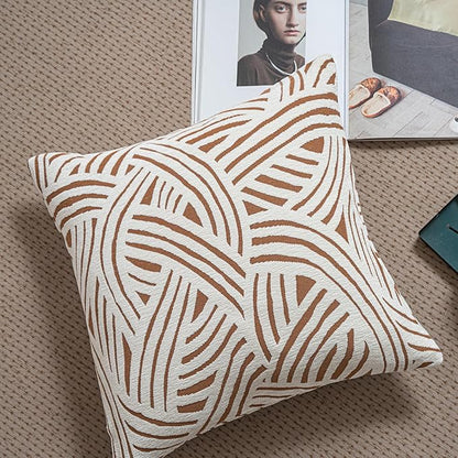 2025 New 18x18'' inches Throw Pillow Cushion Covers - Image 5