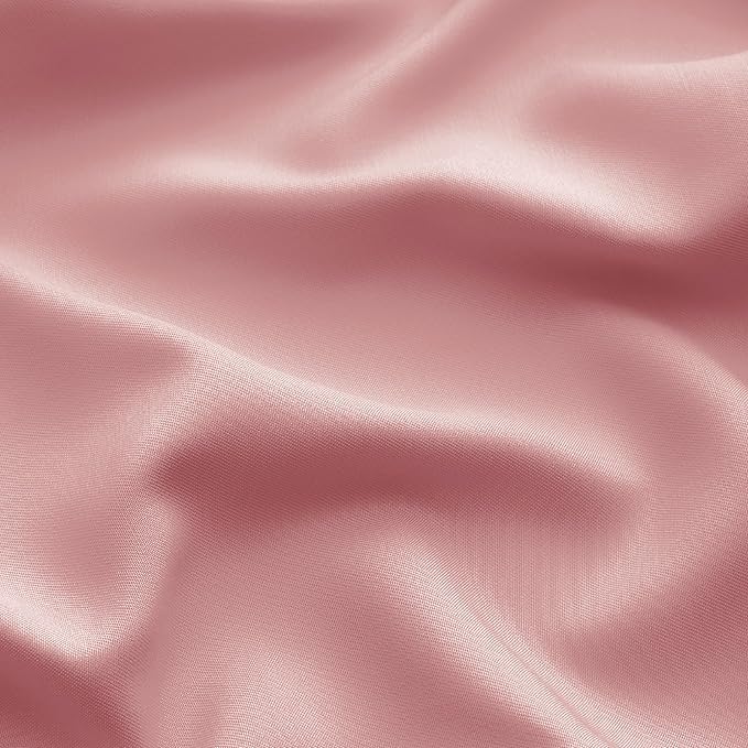 Bedsure Cooling Sheets Twin, Rayon Derived from Bamboo, Breathable & Soft Twin - Image 6