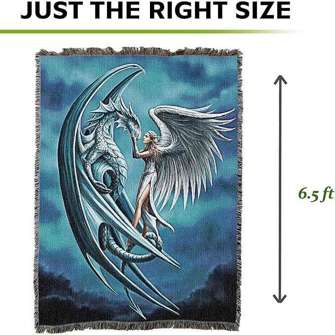 Pure Country Weavers Silverback Dragon - Image 2