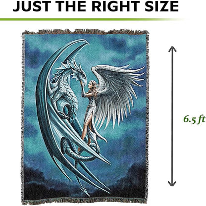 Pure Country Weavers Silverback Dragon - Image 2