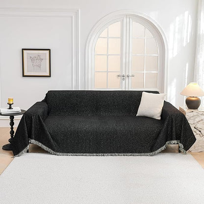 MYSKY HOME Couch Cover for Dogs Washable Couch Covers Couch Covers for Dogs - Image 9