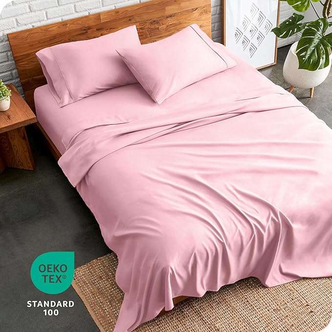 Bare Home Full Sheet Set - Image 7