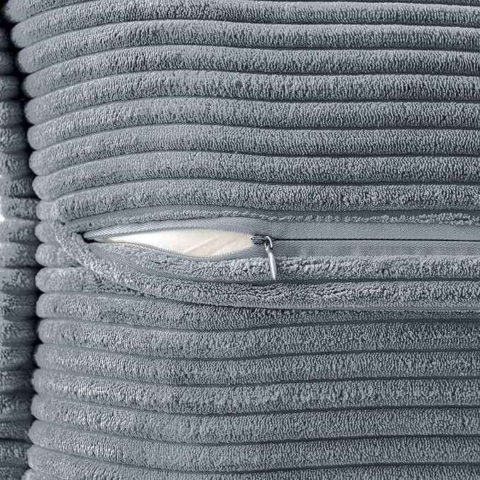 MIULEE Decorative Throw Pillow Covers - Image 7