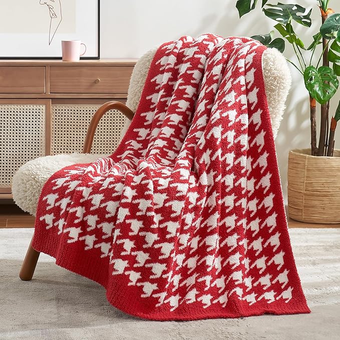 Snuggle Sac Christmas Throw Blanket - Image 9