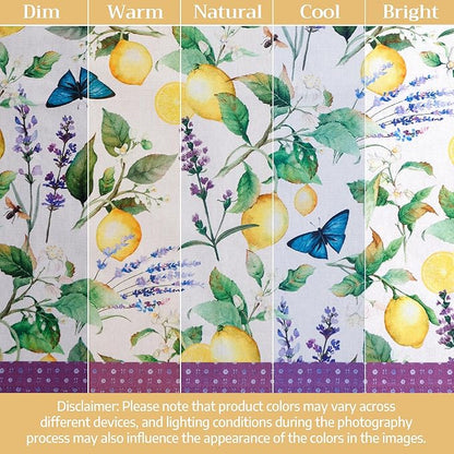Maison d' Hermine Cloth Napkins Set of 4 100% Cotton Soft & Durable Everyday - Image 6