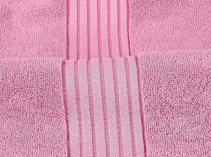 utopia towels 8 piece premium towel set, 2, main product view