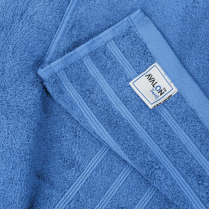 avalon towels bath towels set of 4, size on a desk or shelf