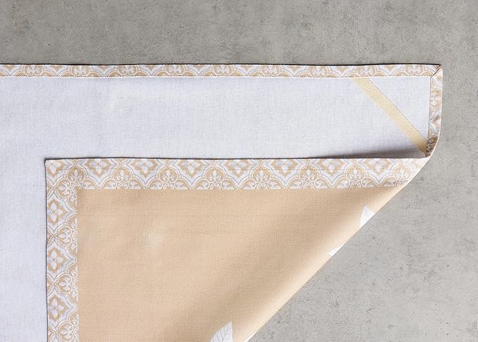 Maison d' Hermine Kitchen Towels Set of 3 100% Cotton 20" x 27.5" Reusable - Image 8