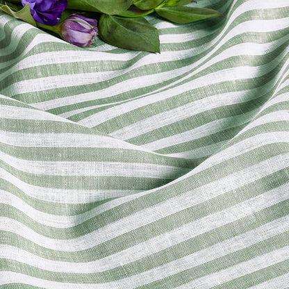 Solino Home Linen Table Runner 72 Inches Long - Image 9