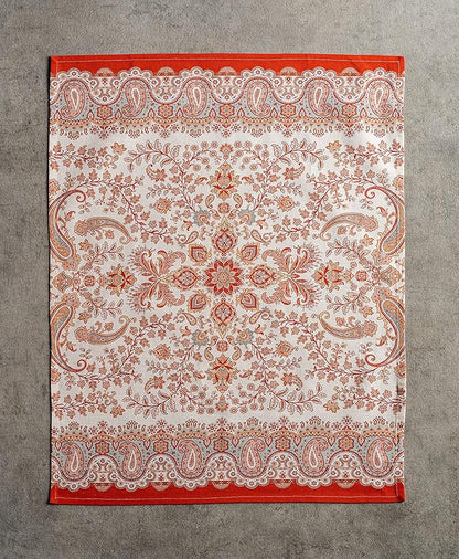 Maison d' Hermine Kitchen Towels Set of 3 100% Cotton 20" x 27.5" Reusable - Image 9