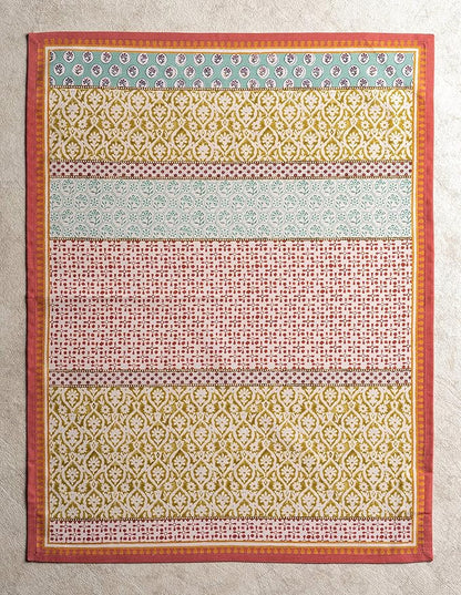 Maison d' Hermine Kitchen Towels Set of 3 100% Cotton 27.50" x 20" Reusable - Image 9