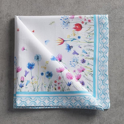Maison d' Hermine Cloth Napkins Set of 4 100% Cotton Everyday Reusable Square - Image 9