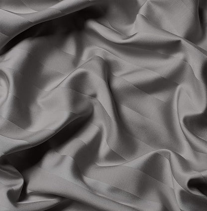 Pure Bamboo Twin Sheets, Genuine 100% Organic Viscose Derived from Bamboo Bed - Image 7