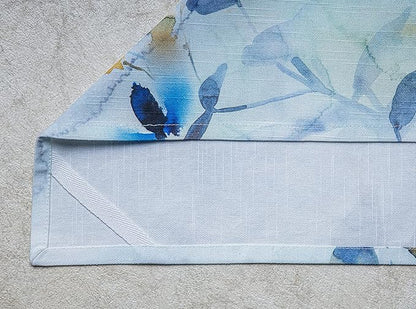 Maison d' Hermine Kitchen Towels Set of 2 100% Cotton 27.50" x 20" Reusable - Image 7