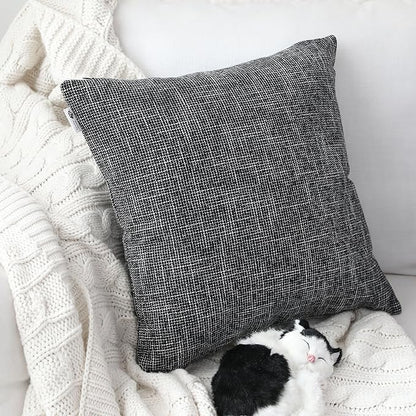 Kevin Textile Set of 2 Decorative Pillows Covers - Image 2