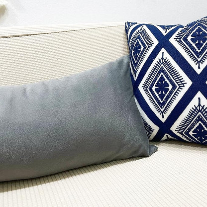 Slow Cow Rectangular Pillow Cover Pillowcase Decorative Lumbar Throw Pillow - Image 6