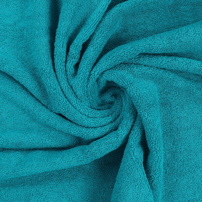 utopia towels 8 piece majestic plush luxury towel, view 9