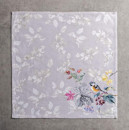 Maison d' Hermine Cloth Napkins Set of 4 100% Cotton - Image 9