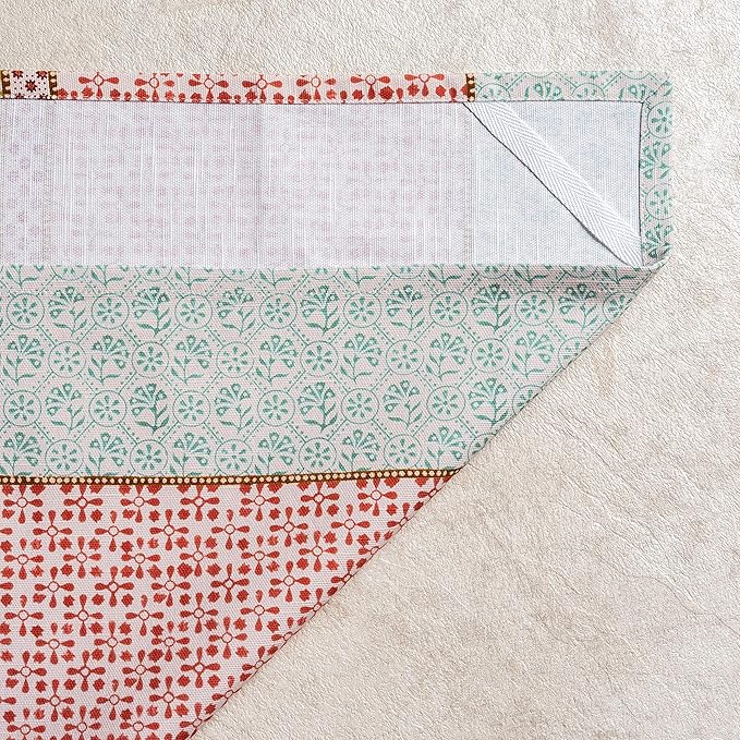 Maison d' Hermine Kitchen Towels Set of 3 100% Cotton 27.50" x 20" Reusable - Image 7