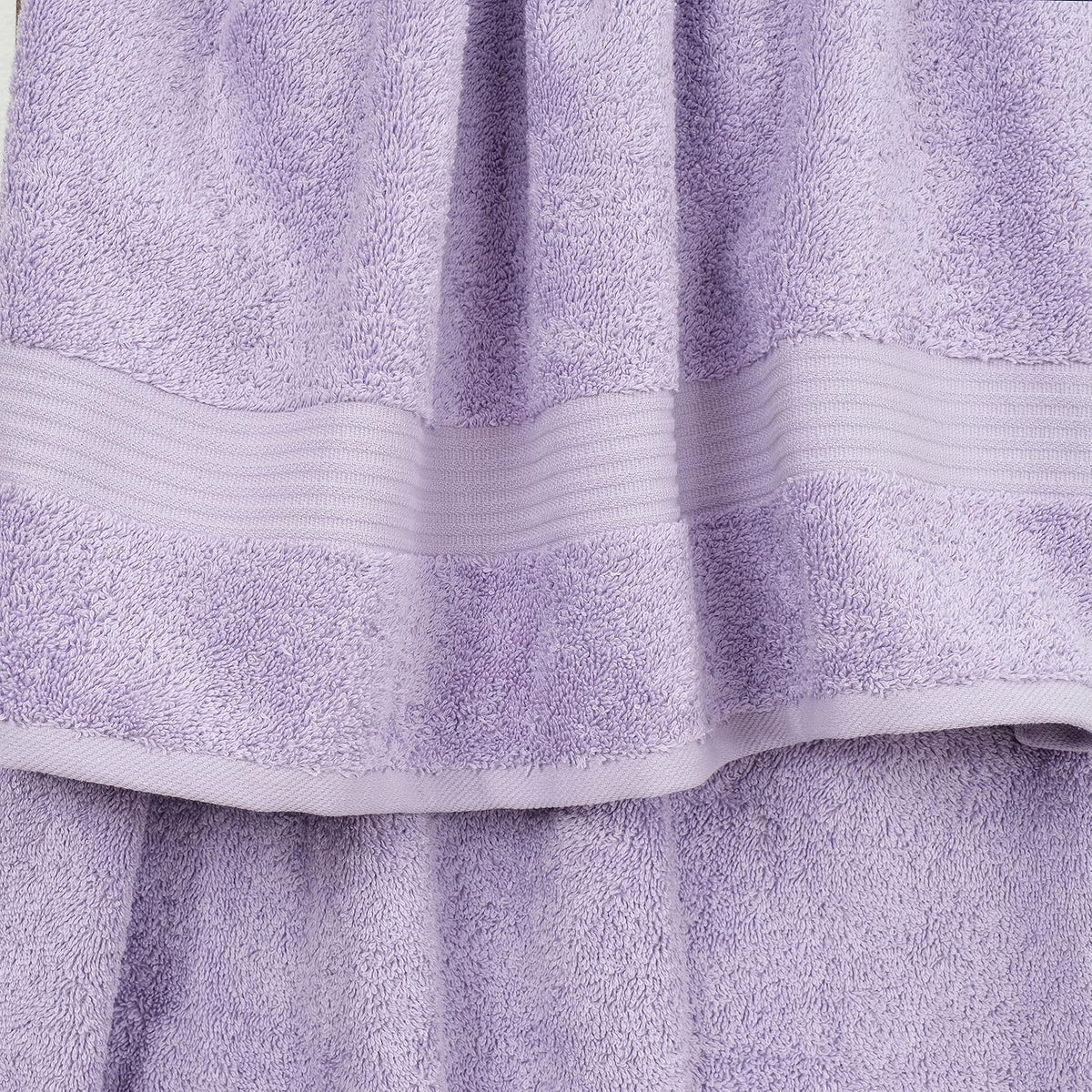 cotton paradise 100% cotton turkish towel set, soft, main product view