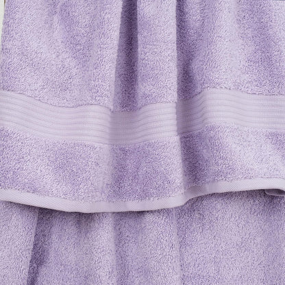 cotton paradise 100% cotton turkish towel set, soft, main product view