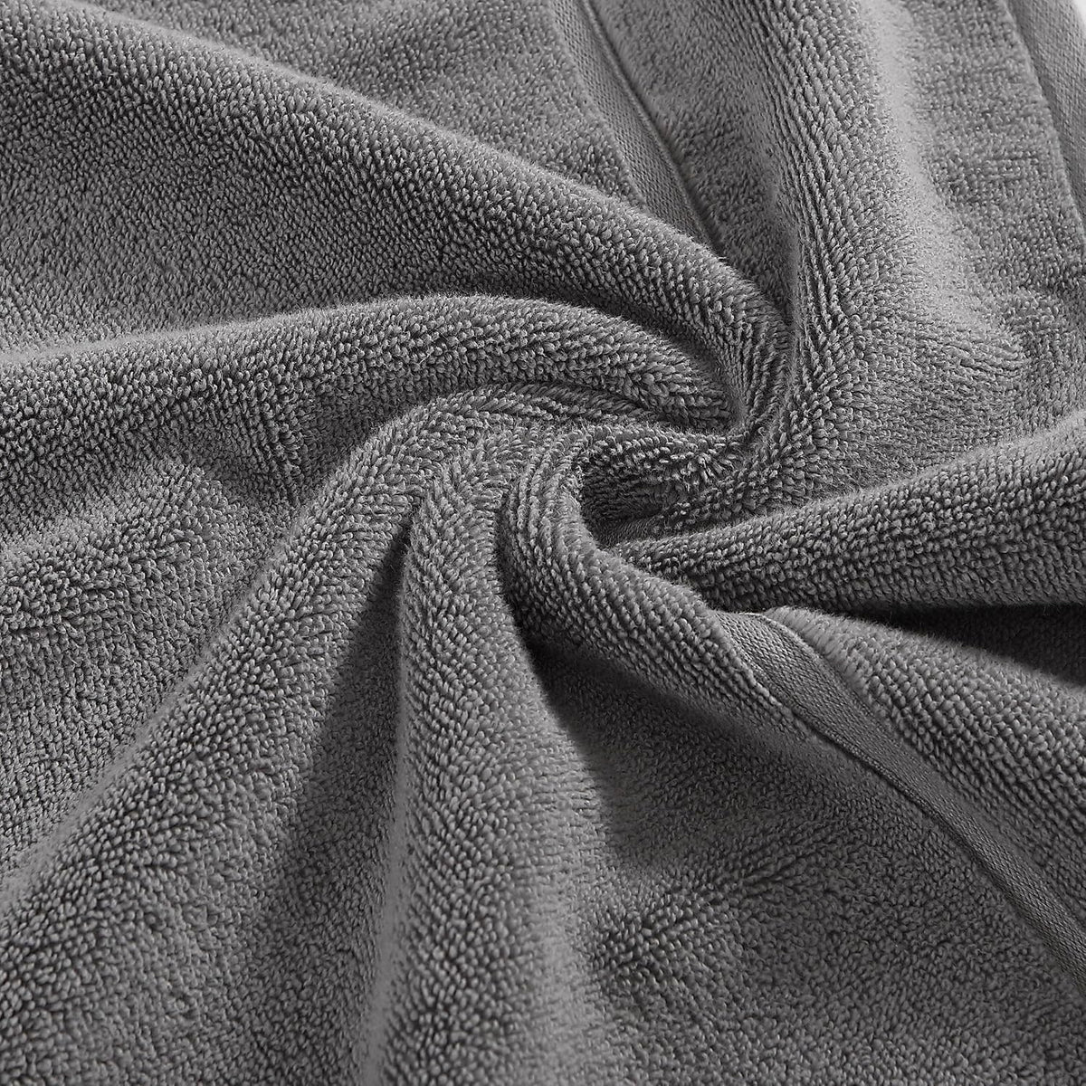 vera wang - hand, fingertip & bath towels showing dimensions