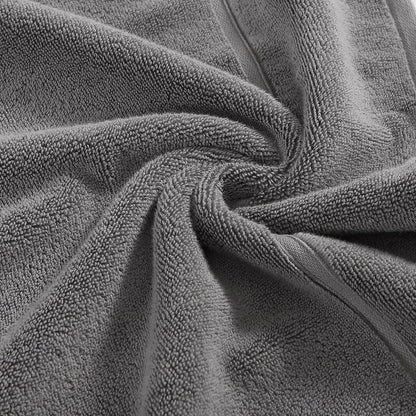 vera wang - hand, fingertip & bath towels showing dimensions