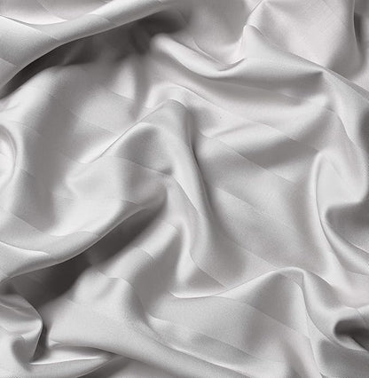 Pure Bamboo Full Sheets, Genuine 100% Organic Viscose Derived from Bamboo Bed - Image 7
