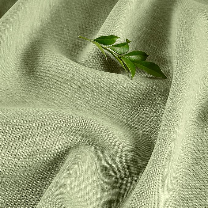 Solino Home Linen Table Runner 108 Inches Long - Image 9
